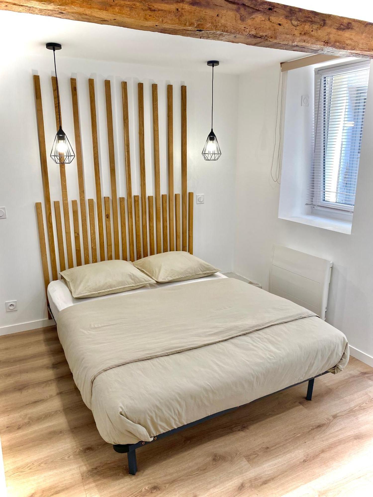 Relax & Cosy Saint Just Saint Rambert Apartment Екстериор снимка